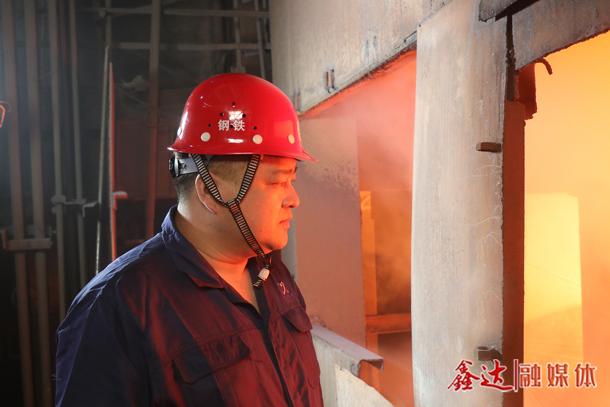 鑫達(dá)故事丨李亞雙：學(xué)做鯤鵬飛萬(wàn)里，不做燕雀戀子巢！